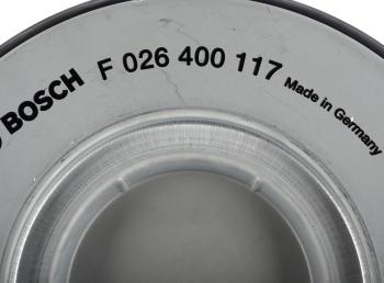 8 199 р. Фильтр воздушный VOLVO 7FM,9FMX,10FM,12FM BOSCH BOSCH f026400117  с доставкой в г. Пермь. Увеличить фотографию 3
