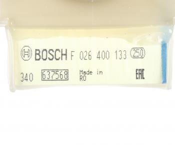 3 099 р. Фильтр воздушный MERCEDES E (W212) (09-) BOSCH BOSCH f026400133  с доставкой в г. Пермь. Увеличить фотографию 3