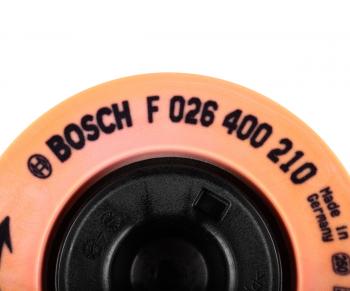 3 199 р. Фильтр воздушный MAN TGA внутренний BOSCH BOSCH f026400210  с доставкой в г. Пермь. Увеличить фотографию 3