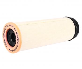 3 199 р. Фильтр воздушный MAN TGA внутренний BOSCH BOSCH f026400210  с доставкой в г. Пермь. Увеличить фотографию 2