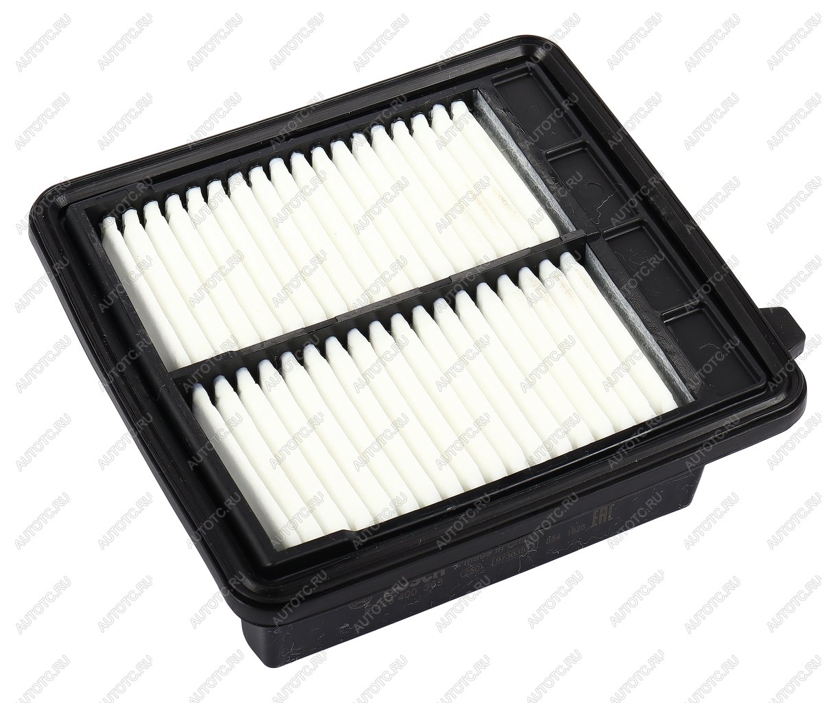 1 059 р. Фильтр воздушный HONDA CR-Z (10-) BOSCH BOSCH f026400363 BOSCH f026400363  с доставкой в г. Пермь