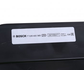3 999 р. Фильтр воздушный BMW 5 (F07,F10,F11),7 (F01,F02) (N47N57) BOSCH BOSCH f026400365  с доставкой в г. Пермь. Увеличить фотографию 3
