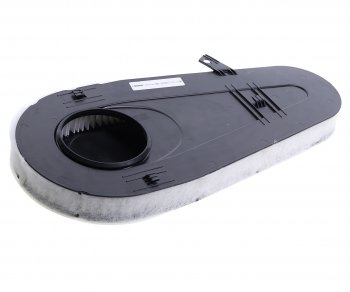 3 999 р. Фильтр воздушный BMW 5 (F07,F10,F11),7 (F01,F02) (N47N57) BOSCH BOSCH f026400365  с доставкой в г. Пермь. Увеличить фотографию 1