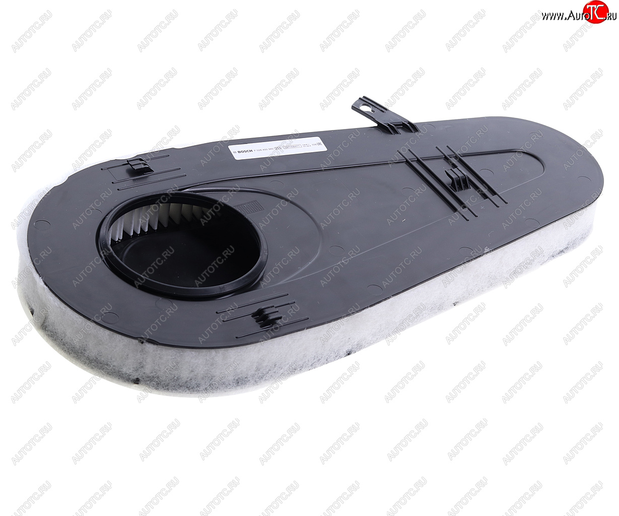 3 999 р. Фильтр воздушный BMW 5 (F07,F10,F11),7 (F01,F02) (N47N57) BOSCH BOSCH f026400365  с доставкой в г. Пермь