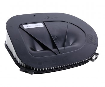 4 599 р. Фильтр воздушный BMW X3 (F25),X5 (E70),X6 (E71) (11-) BOSCH BOSCH f026400366  с доставкой в г. Пермь. Увеличить фотографию 2