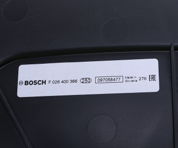 4 599 р. Фильтр воздушный BMW X3 (F25),X5 (E70),X6 (E71) (11-) BOSCH BOSCH f026400366  с доставкой в г. Пермь. Увеличить фотографию 3