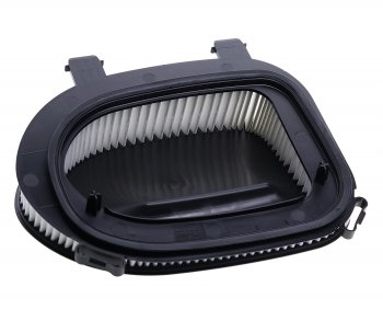 4 599 р. Фильтр воздушный BMW X3 (F25),X5 (E70),X6 (E71) (11-) BOSCH BOSCH f026400366  с доставкой в г. Пермь. Увеличить фотографию 1