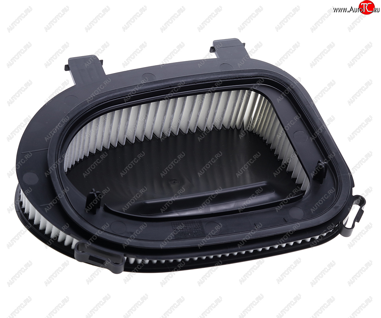 4 599 р. Фильтр воздушный BMW X3 (F25),X5 (E70),X6 (E71) (11-) BOSCH BOSCH f026400366  с доставкой в г. Пермь