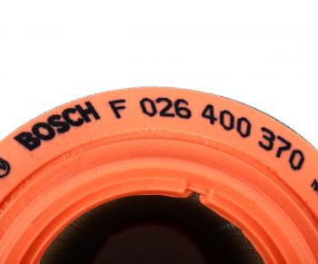 1 959 р. Фильтр воздушный CITROEN Jumper BOSCH BOSCH f026400370 BOSCH f026400370  с доставкой в г. Пермь. Увеличить фотографию 3