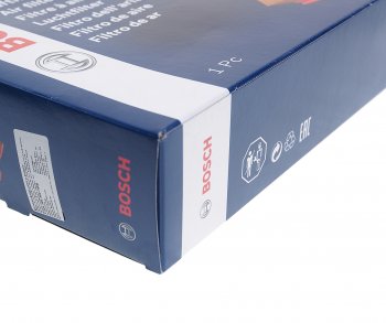 1 139 р. Фильтр воздушный MERCEDES A (W176),B (W246),CLA (C117) (12-) BOSCH BOSCH f026400380 BOSCH f026400380  с доставкой в г. Пермь. Увеличить фотографию 3