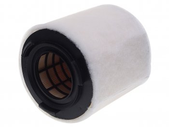 1 339 р. Фильтр воздушный VW Polo (TDI) AUDI A1 (TDI) SEAT Ibiza (TDI) SKODA Fabia (TDI) BOSCH BOSCH f026400391  с доставкой в г. Пермь. Увеличить фотографию 2