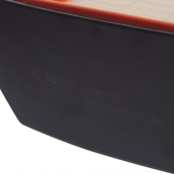 3 189 р. Фильтр воздушный BMW 3 (F30),5 (F10),X3 (F25),X5 (F15) (3.0) BOSCH BOSCH f026400409  с доставкой в г. Пермь. Увеличить фотографию 2