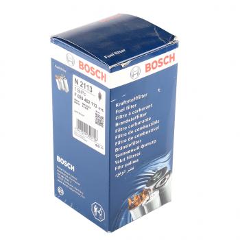 3 199 р. Фильтр топливный LAND ROVER Discovery 3,Range Rover BOSCH BOSCH f026402113 BOSCH f026402113  с доставкой в г. Пермь. Увеличить фотографию 4