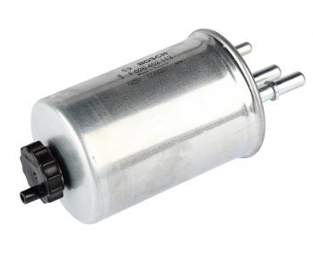 3 199 р. Фильтр топливный LAND ROVER Discovery 3,Range Rover BOSCH BOSCH f026402113 BOSCH f026402113  с доставкой в г. Пермь. Увеличить фотографию 2