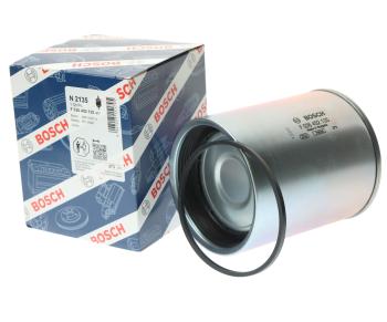 3 199 р. Фильтр топливный VOLVO 8700,FE (06-) BOSCH BOSCH f026402135  с доставкой в г. Пермь. Увеличить фотографию 2