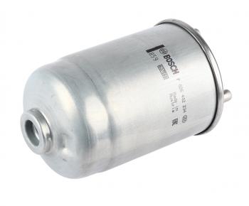 3 099 р. Фильтр топливный RENAULT Laguna (07-) BOSCH BOSCH f026402234 BOSCH f026402234  с доставкой в г. Пермь. Увеличить фотографию 3