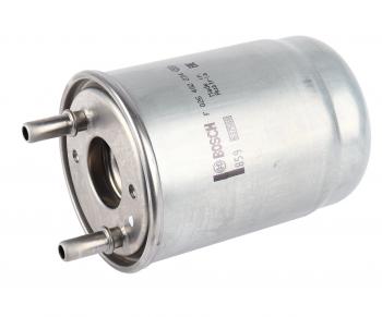 3 099 р. Фильтр топливный RENAULT Laguna (07-) BOSCH BOSCH f026402234 BOSCH f026402234  с доставкой в г. Пермь. Увеличить фотографию 2