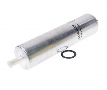 3 399 р. Фильтр топливный BMW 2 (F45) BOSCH BOSCH f026402824 BOSCH f026402824  с доставкой в г. Пермь. Увеличить фотографию 2