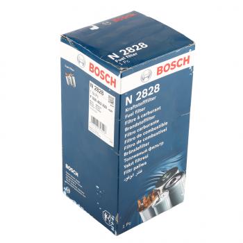 3 299 р. Фильтр топливный VW Amarok (09-12) BOSCH BOSCH f026402828 BOSCH f026402828  с доставкой в г. Пермь. Увеличить фотографию 4