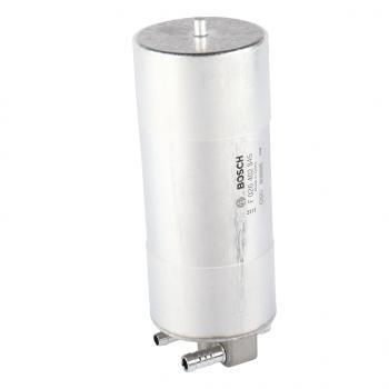 4 599 р. Фильтр топливный VW AUDI A6 (04-11) BOSCH BOSCH f026402845  с доставкой в г. Пермь. Увеличить фотографию 2