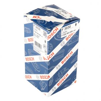 1 759 р. Фильтр топливный VOLVO S60,S80,V70 (03-) BOSCH BOSCH f026403030  с доставкой в г. Пермь. Увеличить фотографию 3