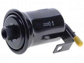 5 999 р. Фильтр топливный TOYOTA Land Cruiser (98-) BOSCH BOSCH f026403757 BOSCH f026403757  с доставкой в г. Пермь. Увеличить фотографию 2