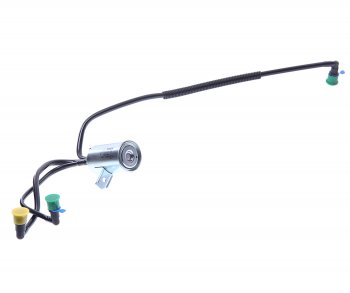 2 199 р. Фильтр топливный CHRYSLER Voyager (00-08) BOSCH BOSCH f026403758 BOSCH f026403758  с доставкой в г. Пермь. Увеличить фотографию 1