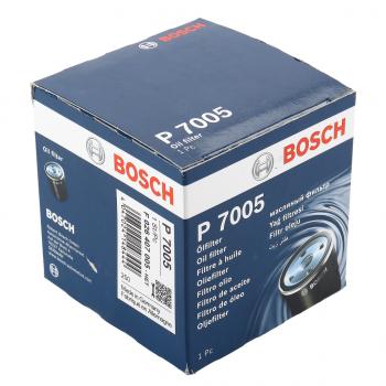 639 р. Фильтр масляный CHRYSLER JEEP BOSCH BOSCH f026407005  с доставкой в г. Пермь. Увеличить фотографию 3