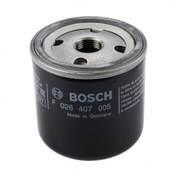 639 р. Фильтр масляный CHRYSLER JEEP BOSCH BOSCH f026407005  с доставкой в г. Пермь. Увеличить фотографию 1