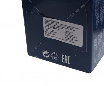 529 р. Фильтр масляный MITSUBISHI Lancer 10 (09-) (1.8) BOSCH BOSCH f026407025 BOSCH f026407025  с доставкой в г. Пермь. Увеличить фотографию 2