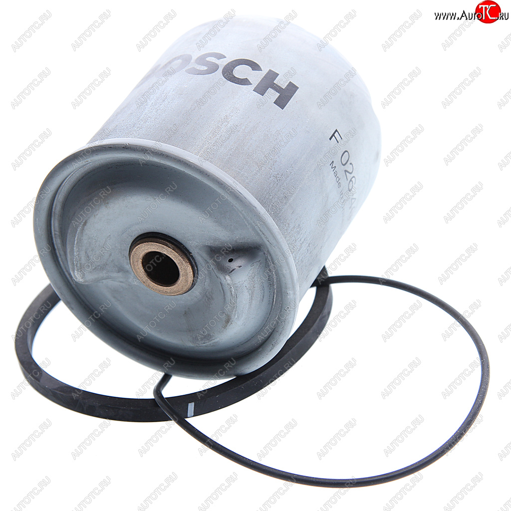 2 069 р. Фильтр масляный DAF 75CF,85CF,95XF центрифуга (втулки 14мм) BOSCH BOSCH f026407058  с доставкой в г. Пермь