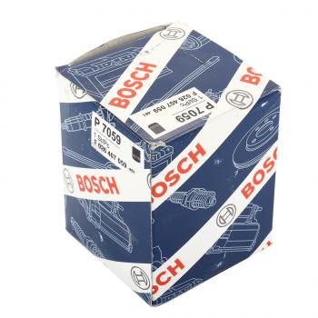 2 239 р. Фильтр масляный RENAULT Magnum,Premium центрифуга (втулки 14мм,16мм) BOSCH BOSCH f026407059  с доставкой в г. Пермь. Увеличить фотографию 4