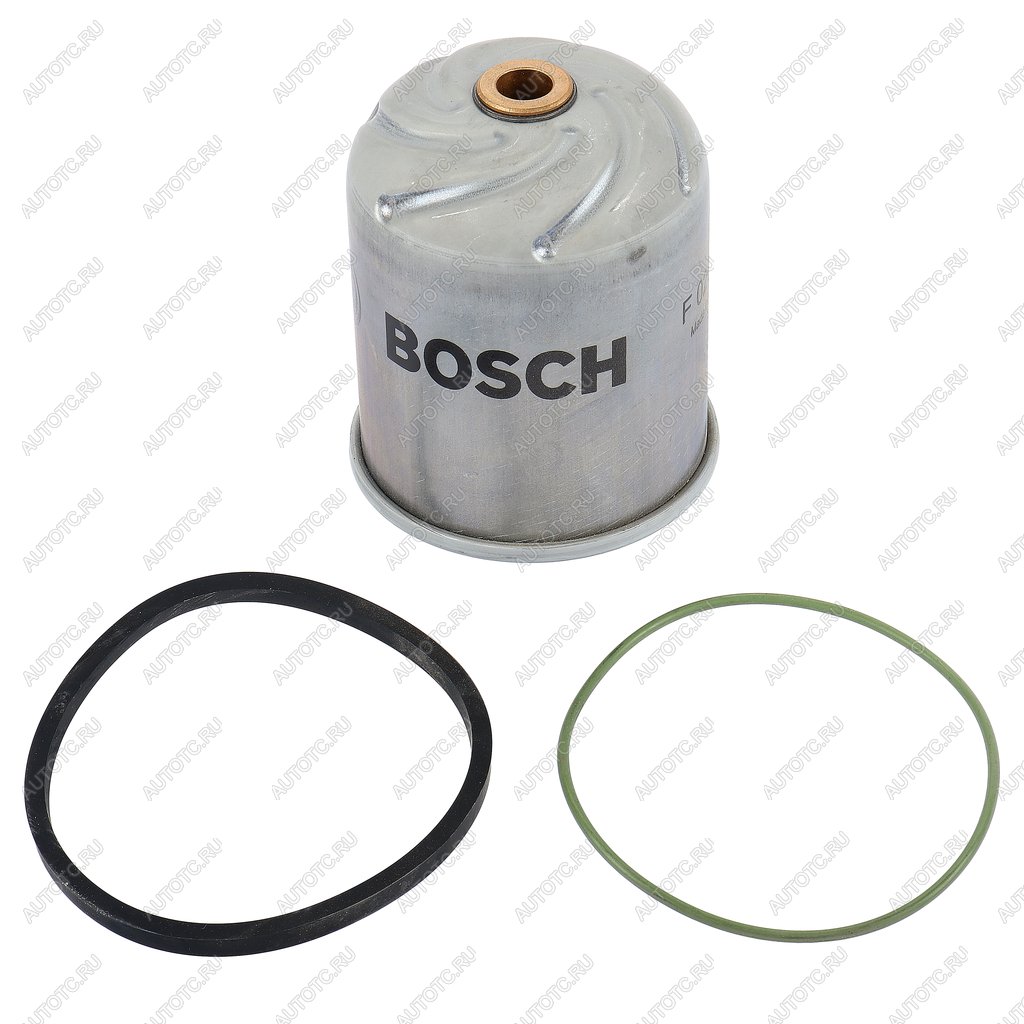 2 239 р. Фильтр масляный RENAULT Magnum,Premium центрифуга (втулки 14мм,16мм) BOSCH BOSCH f026407059  с доставкой в г. Пермь