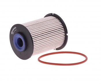 1 139 р. Фильтр масляный BMW 1 (E87,E90,E91),5 (E60,E61),X3 (E83),X5 (E70) (2.03.0) BOSCH BOSCH f026407072  с доставкой в г. Пермь. Увеличить фотографию 1