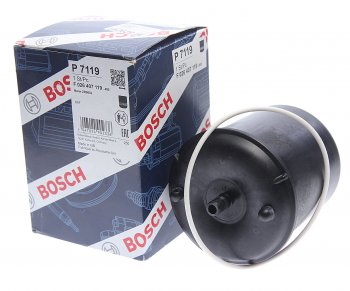 2 699 р. Фильтр масляный DAF CF,XF центрифуги BOSCH BOSCH f026407119  с доставкой в г. Пермь. Увеличить фотографию 1