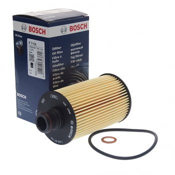 1 429 р. Фильтр масляный SSANGYONG Actyon (10-),Actyon Sports (12-),Rexton (12-) (D20) BOSCH BOSCH f026407154 BOSCH f026407154  с доставкой в г. Пермь. Увеличить фотографию 1