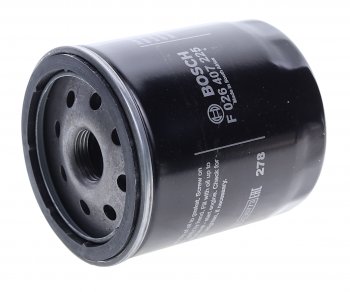 689 р. Фильтр масляный VOLVO S60,S80,XC60 BOSCH BOSCH f026407225  с доставкой в г. Пермь. Увеличить фотографию 1