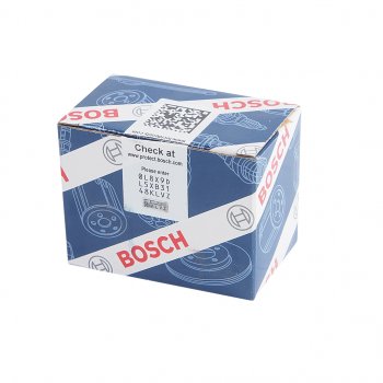 4 599 р. Реле регулятор напряжения VW AUDI SKODA FORD BOSCH BOSCH f04r320370  с доставкой в г. Пермь. Увеличить фотографию 3