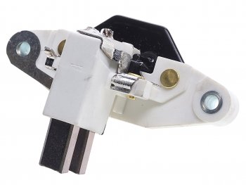 3 299 р. Реле регулятор MERCEDES напряжения генератора BOSCH BOSCH f04r320375 BOSCH f04r320375  с доставкой в г. Пермь. Увеличить фотографию 2