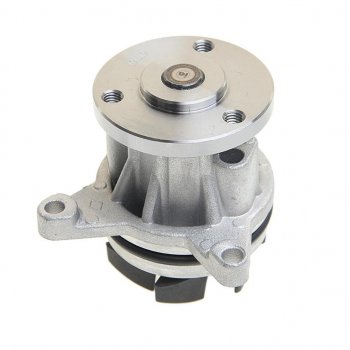 3 879 р. Насос водяной FORD Focus MAZDA DOLZ DOLZ f150  с доставкой в г. Пермь. Увеличить фотографию 1