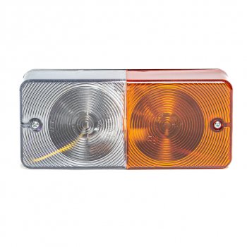 569 р. Фонарь передний МТЗ 12V НО (пластик) AVTOELECTRICA AVTOELECTRICA ф402 ае  с доставкой в г. Пермь. Увеличить фотографию 6