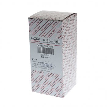 649 р. Фильтр масляный CHERY Exeed OE CHERY f4j161012030  с доставкой в г. Пермь. Увеличить фотографию 3