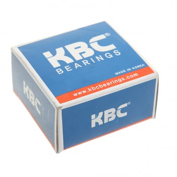 4 999 р. Подшипник КПП HYUNDAI Porter 2 (12-) KIA Bongo 3 (12-) (2.5-A2) вала вторичного роликовый KBC KBC f-572890.skl  с доставкой в г. Пермь. Увеличить фотографию 3