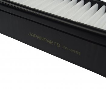 459 р. Фильтр воздушный MITSUBISHI JAPANPARTS JAPANPARTS fa-383s JAPANPARTS fa-383s  с доставкой в г. Пермь. Увеличить фотографию 2