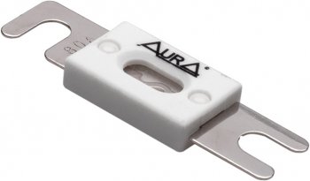 389 р. Предохранитель ANL 80A (1шт.) AURA AURA fal-c082  с доставкой в г. Пермь. Увеличить фотографию 1