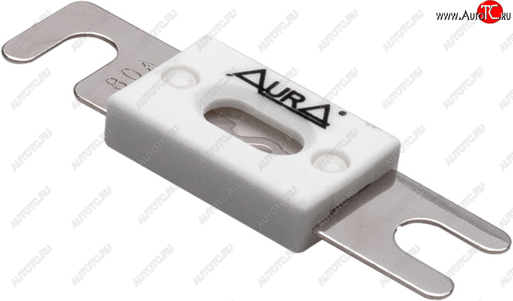 389 р. Предохранитель ANL 80A (1шт.) AURA AURA fal-c082  с доставкой в г. Пермь