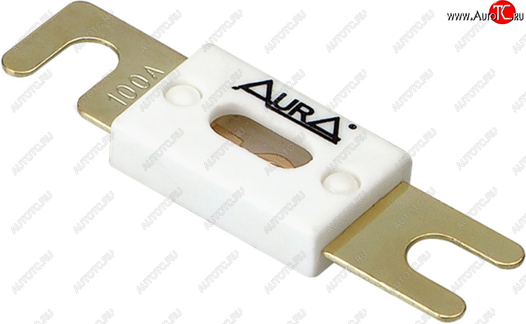349 р. Предохранитель ANL 100A (1шт.) AURA AURA fal-c102  с доставкой в г. Пермь