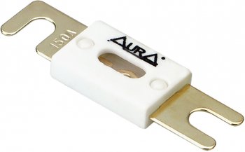 499 р. Предохранитель ANL 150A (1шт.) AURA AURA fal-c152  с доставкой в г. Пермь. Увеличить фотографию 1