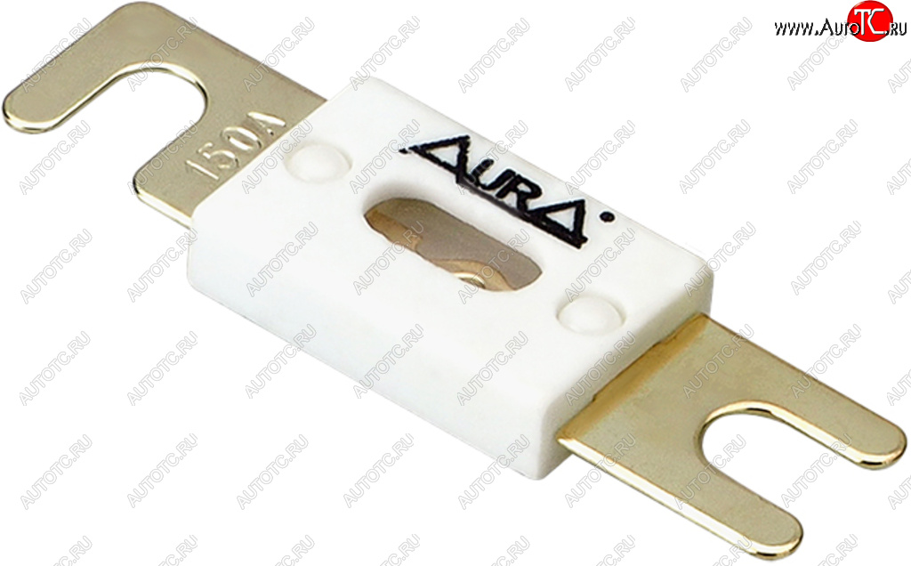 499 р. Предохранитель ANL 150A (1шт.) AURA AURA fal-c152  с доставкой в г. Пермь