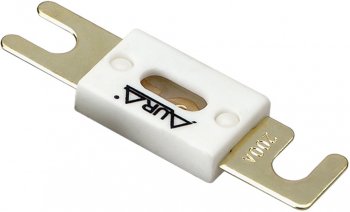 349 р. Предохранитель ANL 200A (1шт.) AURA AURA fal-c202  с доставкой в г. Пермь. Увеличить фотографию 2